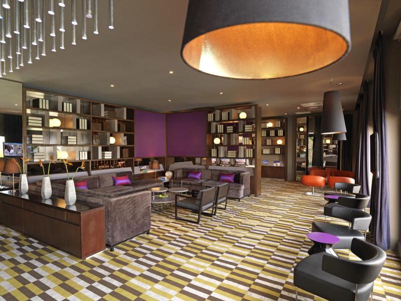 Paradisus Palma Real Golf & Spa Resort