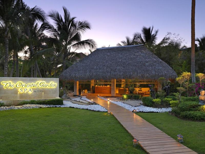 Paradisus Palma Real Golf & Spa Resort