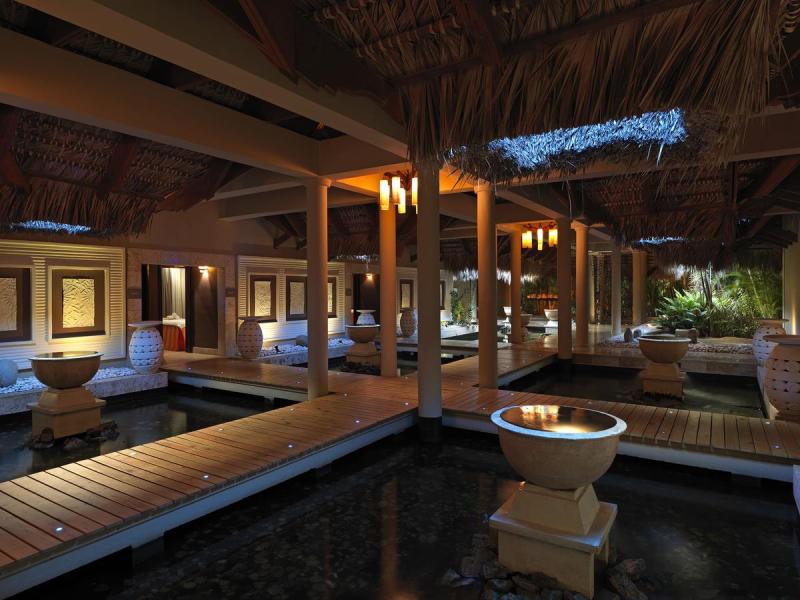 Paradisus Palma Real Golf & Spa Resort