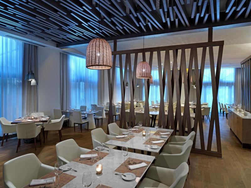 Paradisus Palma Real Golf & Spa Resort