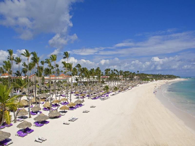 Paradisus Palma Real Golf & Spa Resort