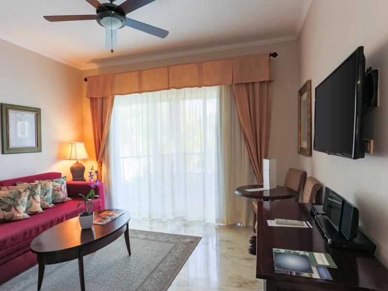 Paradisus Palma Real Golf & Spa Resort