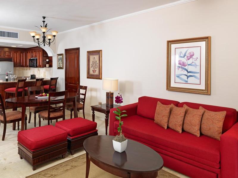 Paradisus Palma Real Golf & Spa Resort