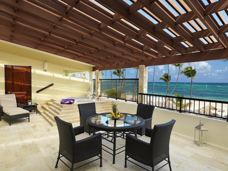 Paradisus Palma Real Golf & Spa Resort