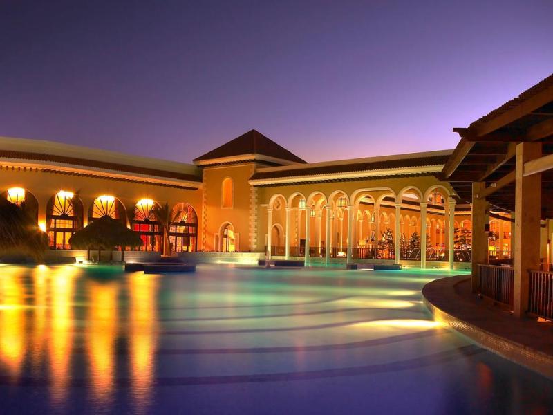 Paradisus Palma Real Golf & Spa Resort