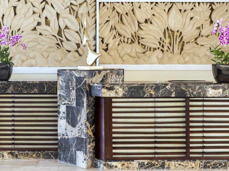 Paradisus Palma Real Golf & Spa Resort