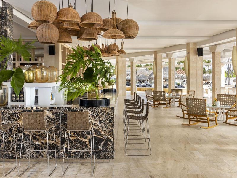 Paradisus Palma Real Golf & Spa Resort