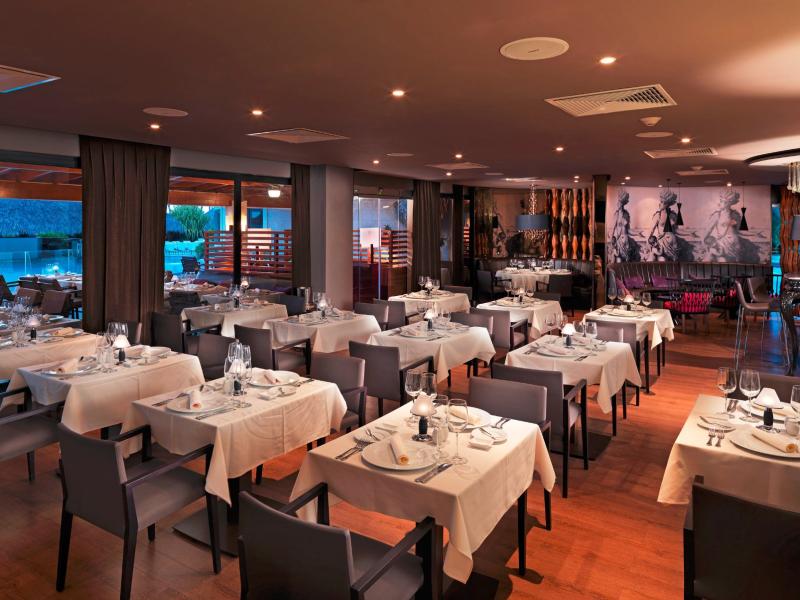 Paradisus Palma Real Golf & Spa Resort