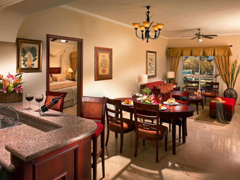 Paradisus Palma Real Golf & Spa Resort