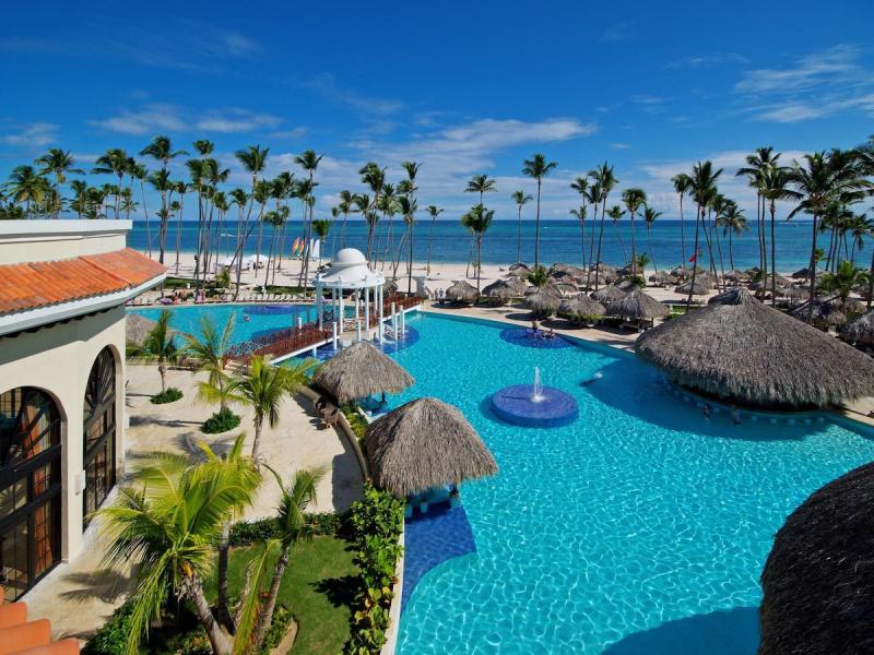 Paradisus Palma Real Golf & Spa Resort