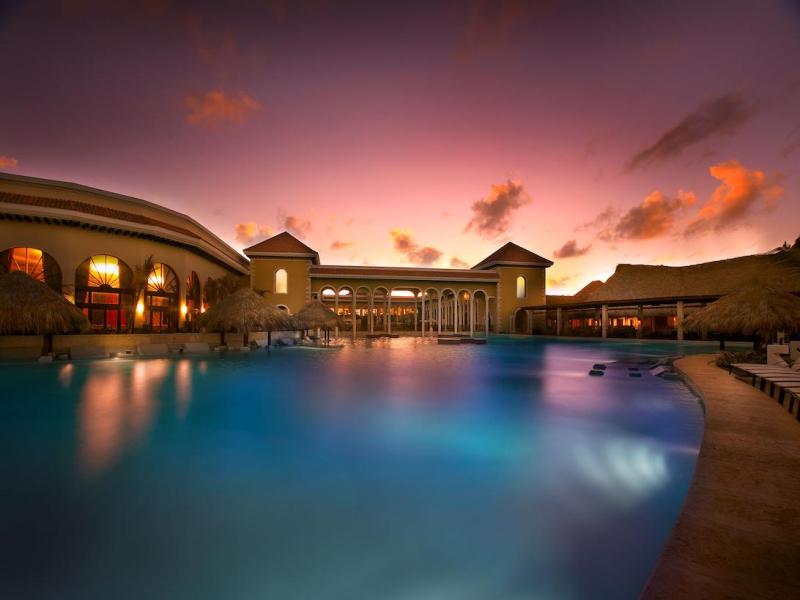 Paradisus Palma Real Golf & Spa Resort