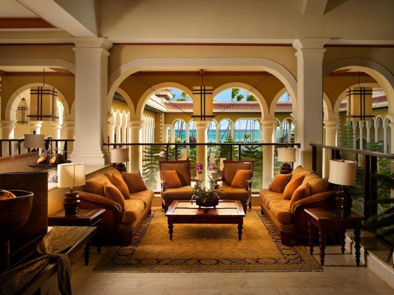 Paradisus Palma Real Golf & Spa Resort