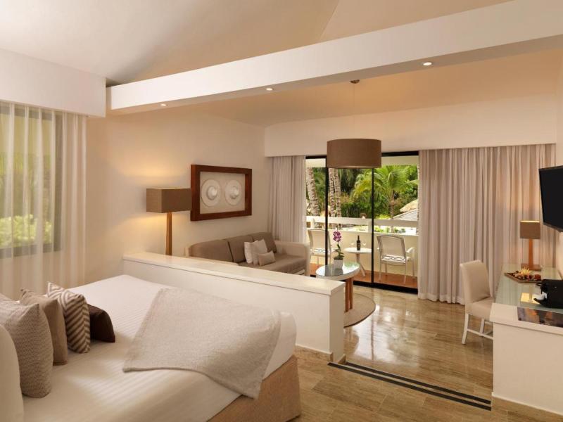Paradisus Punta Cana Resort