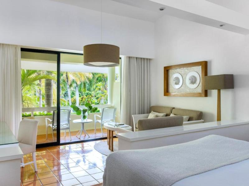 Paradisus Punta Cana Resort