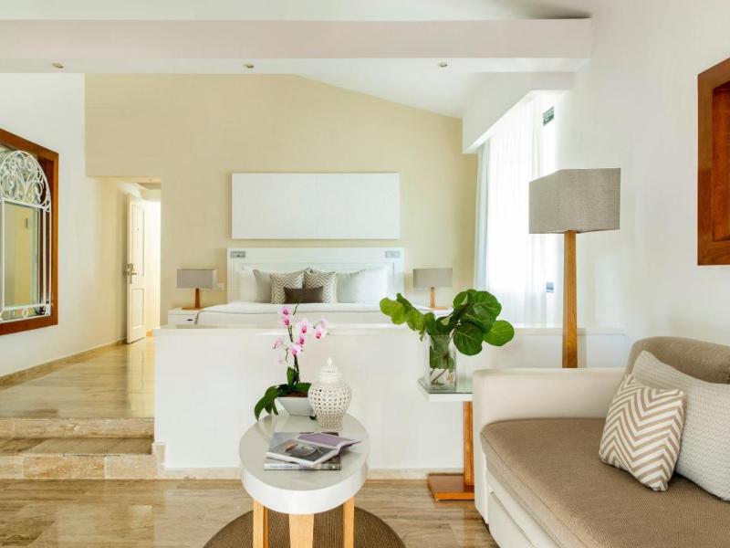 Paradisus Punta Cana Resort
