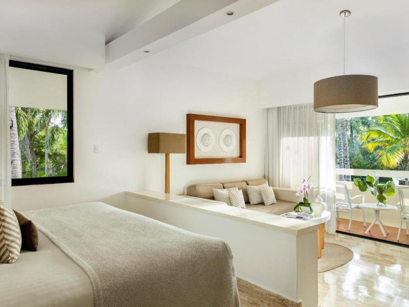 Paradisus Punta Cana Resort