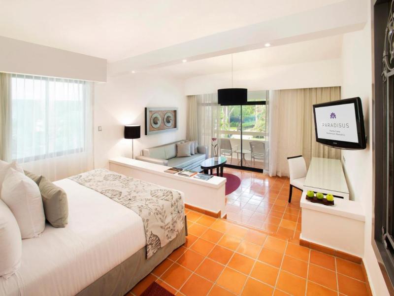 Paradisus Punta Cana Resort