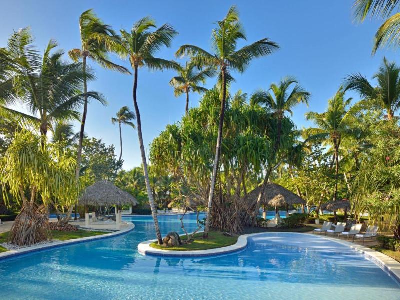 Paradisus Punta Cana Resort