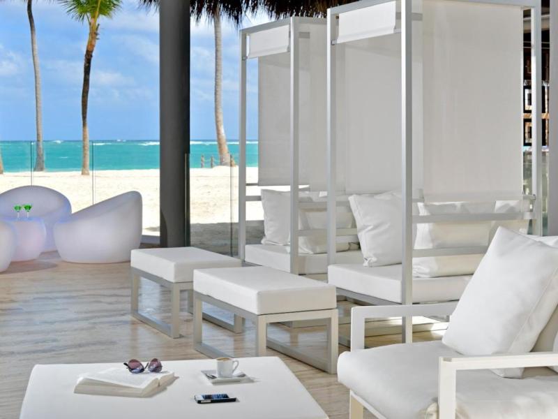 Paradisus Punta Cana Resort