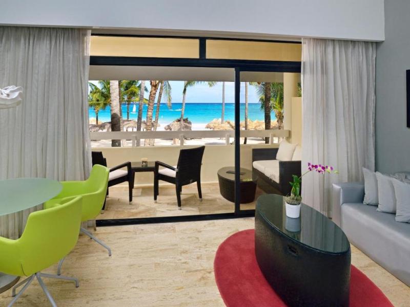Paradisus Punta Cana Resort