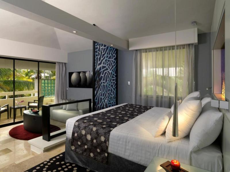 Paradisus Punta Cana Resort