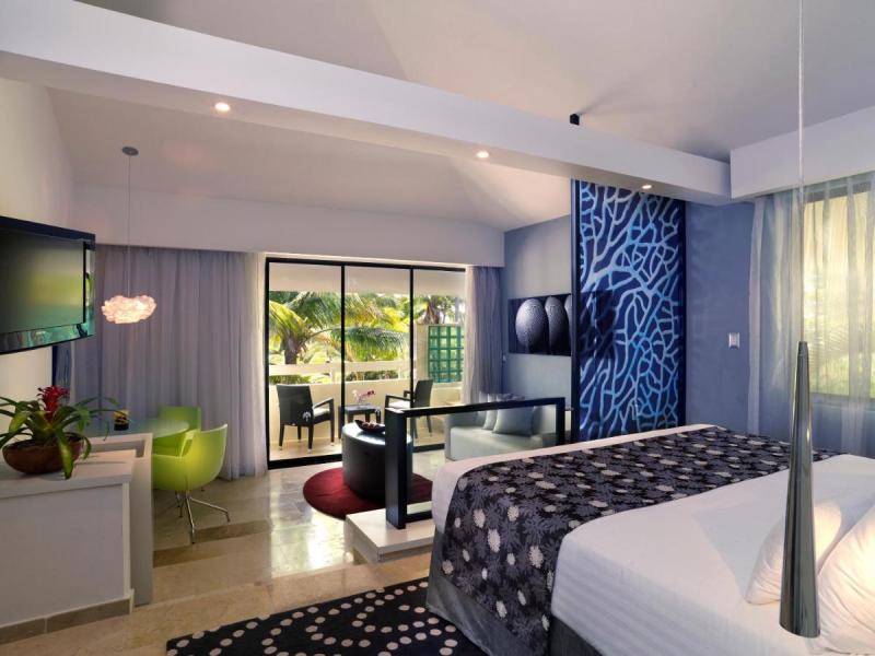 Paradisus Punta Cana Resort