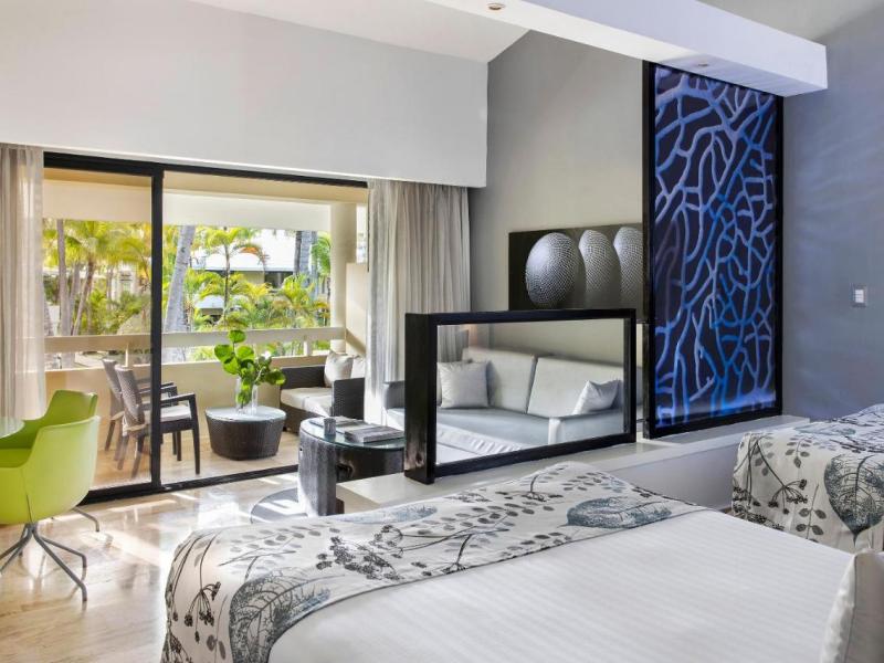 Paradisus Punta Cana Resort