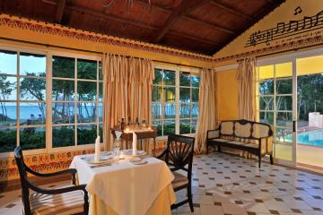 Отель Paradisus Rio de Oro Resort & Spa Куба, Ольгин, фото 11