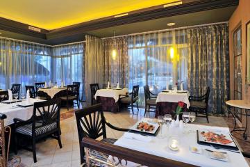 Отель Paradisus Rio de Oro Resort & Spa Куба, Ольгин, фото 12