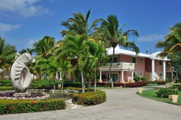 Отель Paradisus Rio de Oro Resort & Spa Куба, Ольгин, фото 13