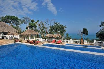 Отель Paradisus Rio de Oro Resort & Spa Куба, Ольгин, фото 18