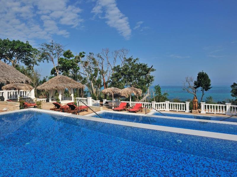 Paradisus Rio de Oro Resort & Spa