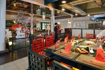 Отель Paradisus Rio de Oro Resort & Spa Куба, Ольгин, фото 19