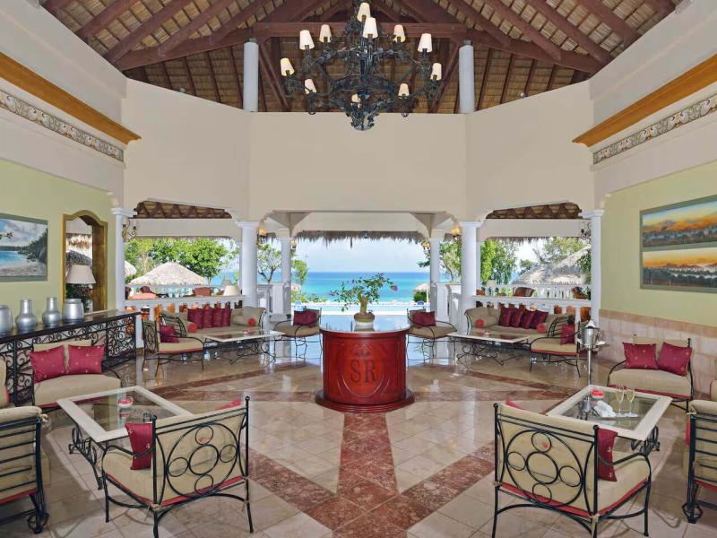 Paradisus Rio de Oro Resort & Spa