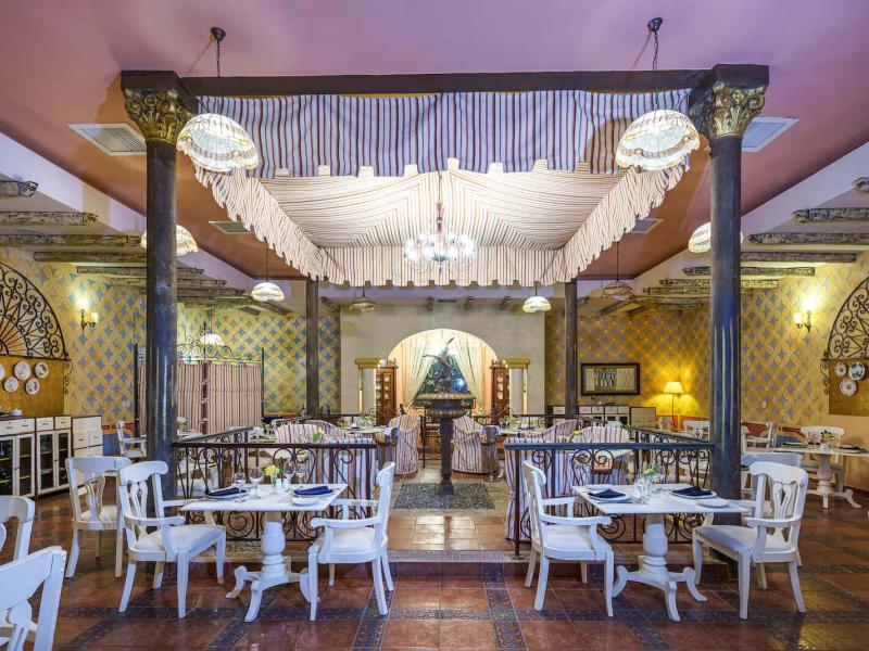 Paradisus Rio de Oro Resort & Spa