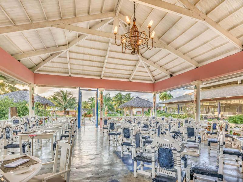 Paradisus Rio de Oro Resort & Spa