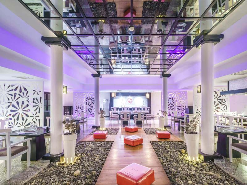 Paradisus Rio de Oro Resort & Spa