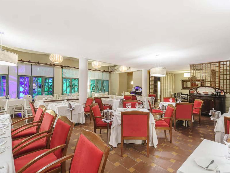 Paradisus Rio de Oro Resort & Spa