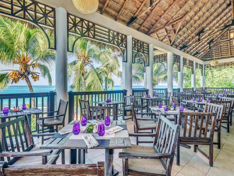 Paradisus Rio de Oro Resort & Spa