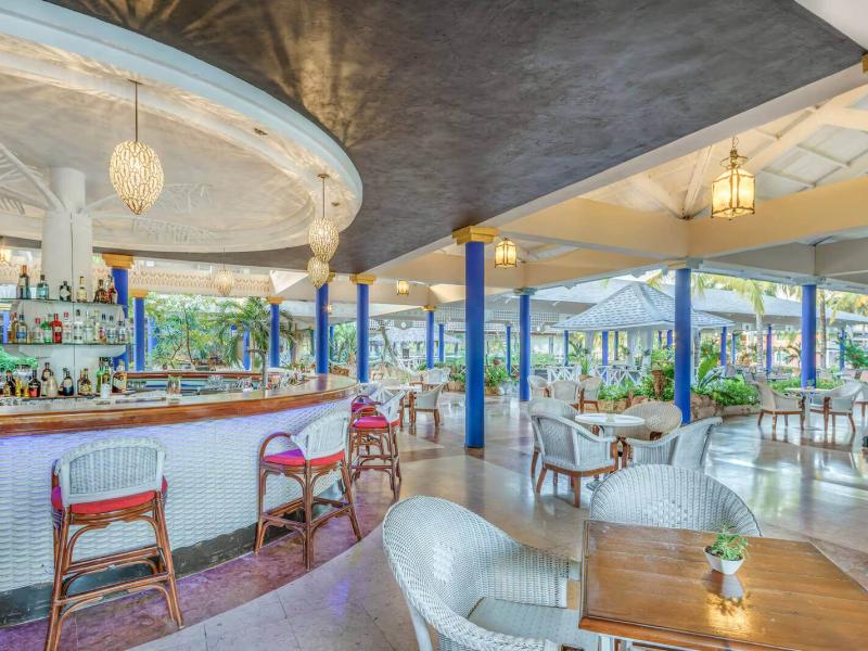 Paradisus Rio de Oro Resort & Spa