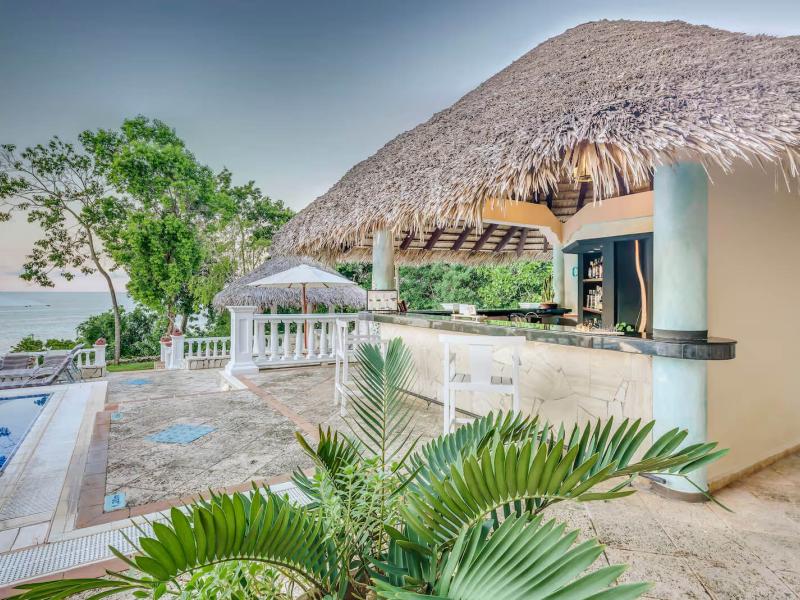 Paradisus Rio de Oro Resort & Spa