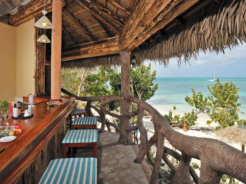 Paradisus Rio de Oro Resort & Spa