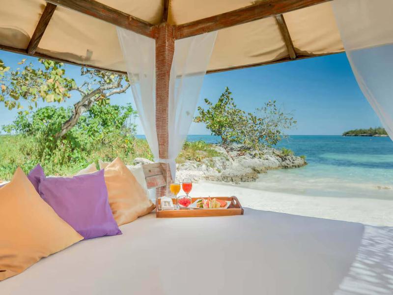 Paradisus Rio de Oro Resort & Spa