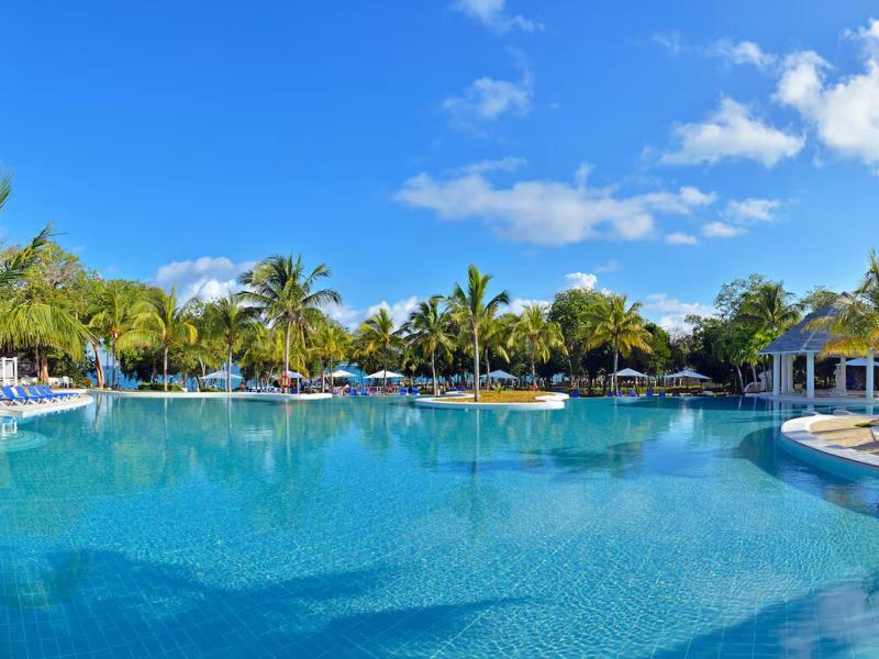 Paradisus Rio de Oro Resort & Spa