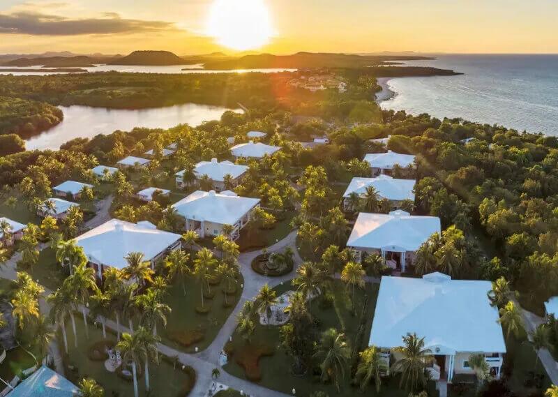 Paradisus Rio de Oro Resort & Spa