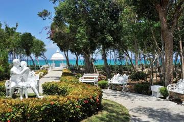 Отель Paradisus Rio de Oro Resort & Spa Куба, Ольгин, фото 5