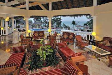 Отель Paradisus Rio de Oro Resort & Spa Куба, Ольгин, фото 6