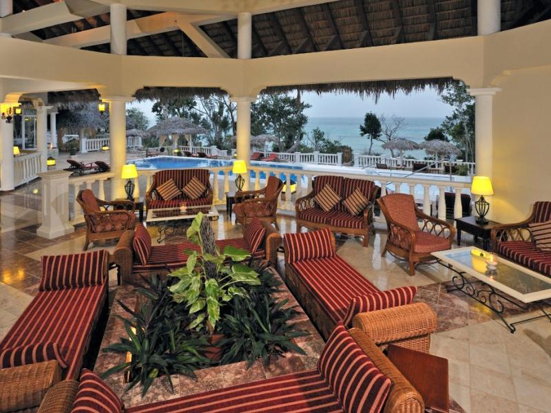 Paradisus Rio de Oro Resort & Spa