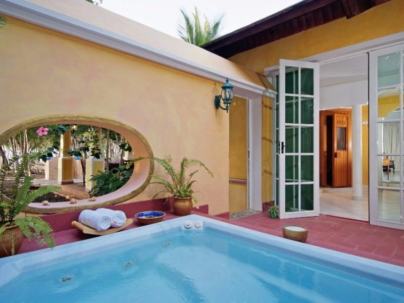 Paradisus Rio de Oro Resort & Spa