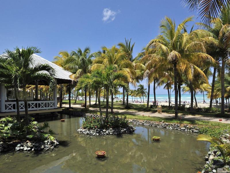 Paradisus Varadero Resort & Spa